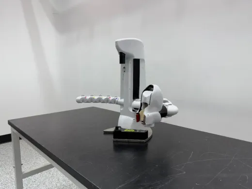 Andrew Alliance Pipetting Robot