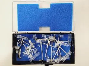 Packard Cobra II D5010 Gamma Counter System, 49 of 55
