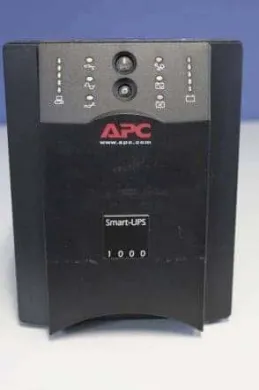APC Smart-UPS 1000VA Emergency Power Supply