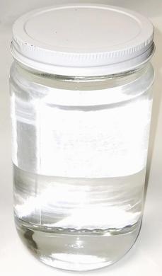 Brookfield #100 Viscosity Standard (100cp)-cover