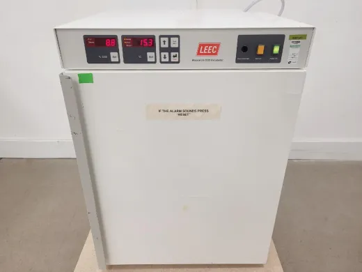 LEEC GA2000 Research CO2 Incubator