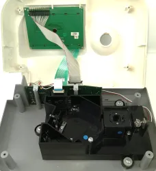 Biochrom Novaspec III Visible Spectrophotometer (330 to 830 nm), 6 of 19