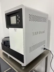 TAN Bead Maelstrom 9600 Automated High-Throughput Nucleic Acid Purification System, 4 of 4
