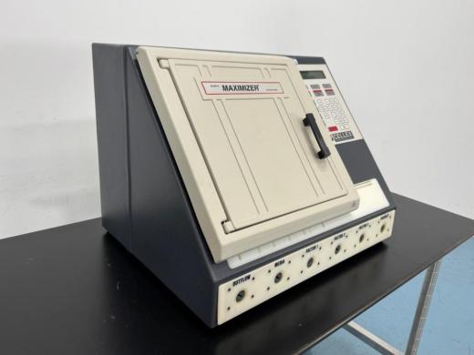 Cellex AcuSyst-Maximizer 1000 Automated Cell Culture System-cover