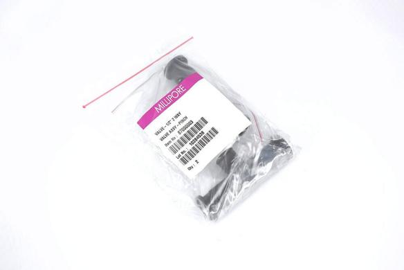 Millipore 87000003 Pinch Valve Assembly, 1/5 in, Two-Way, Frame 3, Kit 300 450-cover