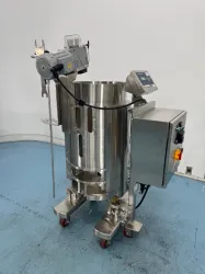 Thermo Fisher Scientific HyPerforma 100L Single-Use Mixer for Bioprocessing, 2 of 4