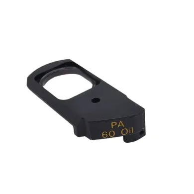 Nikon Microscope DIC Prism Slider Plan Apo 60x Oil