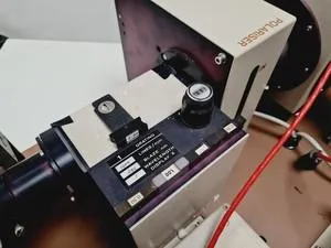 Edinburgh Instruments Time-Correlated Single Photon Counting System, 8 of 48