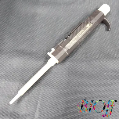 Labsystems Finnpipette Digital Adjustable Volume Single-Channel Micropipette 5–40 µL