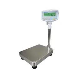 GBC Bench Counting Scales with Rechargeable Battery and RS-232 Interface, 2 of 3