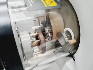 Micromass Quattro Ultima Tandem Triple Quadrupole Mass Spectrometer, 14 of 16