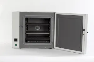 Snol 58/350 LS11 Forced Air Circulation Laboratory Oven with Microprocessor Controller, 5 of 10