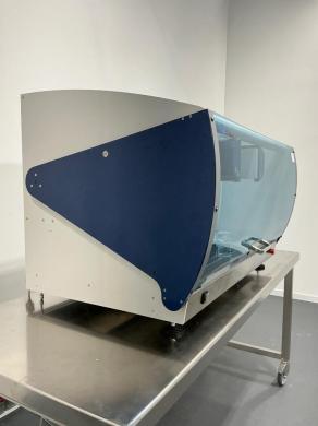Inova QUANTA-Lyser 240 Automated Immunoassay and Tissue Processor-cover