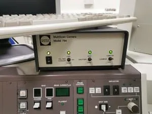 JEOL JEM2011 Transmission Electron Microscope for Spares, 2 of 46
