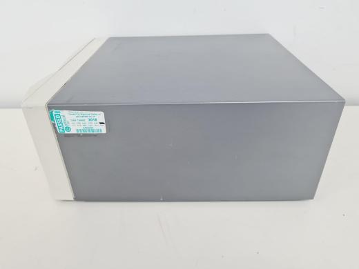Tecan Sunrise Remote ST / TW Microplate Reader Lab-cover
