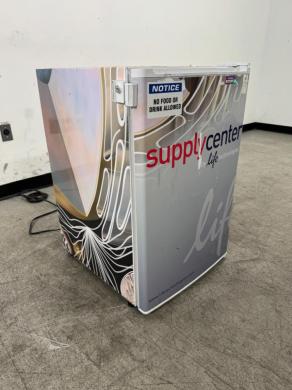 Summit Undercounter Laboratory Freezer for Clinical and Biomedical Sample Storage-cover