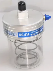 Automatic Grease Lubricators - 50g and 150g Capacities, Various Models, 5 of 14