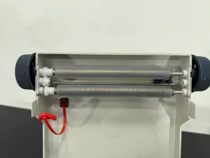 Brand Manual Sealing Film Cutter with Adjustable Width Control, 3 of 4
