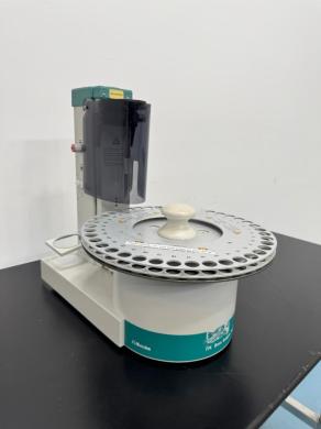 Metrohm 774 Oven Sample Processor-cover