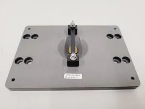 Specac Silver Gate Evolution ATR Spectroscopy Accessory, 14 of 30