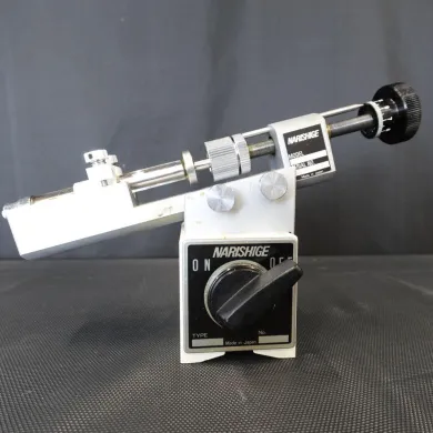Narishige IM-6 Microinjector