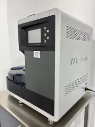TanBead Maelstrom 9600 Automated Magnetic Bead Nucleic Acid Purification System, 2 of 4