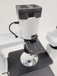 Optika XDS-2 Inverted Microscope, 8 of 21