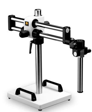 SMS20-28 Heavy Duty Ball Bearing Boom Stand for Leica Stereo Microscopes-cover