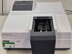 Agilent Cary Series UV-Vis Spectrophotometer for Precision Absorbance Analysis, 3 of 14