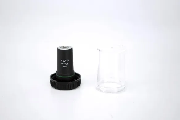 Leica 20x/0.30 PHACO 1a 160/- Microscope Objective 518133