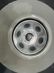 F2C 800-1 Centrifugal Machine, 3 of 4