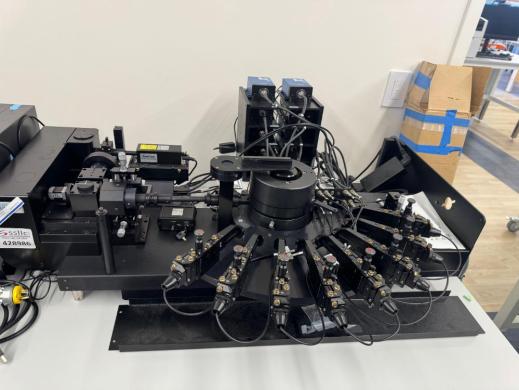 ALV LSE-4 Light Scattering Device-cover