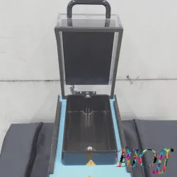 SciGene 1057-30 Hybex Micro Sample Incubator, 5 of 6