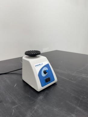 VWR Mini Vortexer-cover