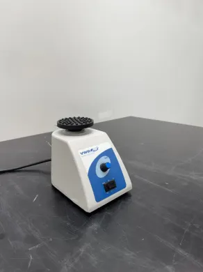 VWR Mini Vortexer