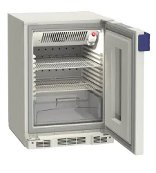 B Medical Systems P130 Pharmacy Refrigerator, 2 of 7