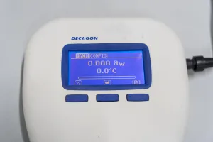 Decagon Devices Aqualab LITE Water Activity Meter, 2 of 4