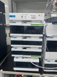 Agilent 1260 Infinity II Modular HPLC System with Multi-Detector Configuration, 4 of 15