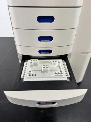 AATI Fragment Analyzer - Automated Nucleic Acid Analysis System-cover