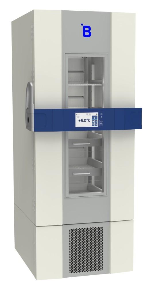B Medical Systems P500 Precision Pharmacy Refrigerator