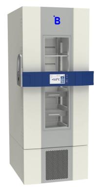 Pharmacy refrigerator P500 B-Medical-Systems-cover