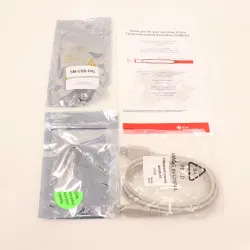 Texas Instruments OPT3002EVM Ambient Light Sensor Evaluation Module Kit, 2 of 11