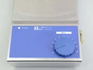 IKA RO5P Multi-position Magnetic Stirrer with 5 Stirring Positions, 4 of 8