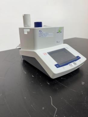 Mettler Toledo G10S Compact Titrator-cover