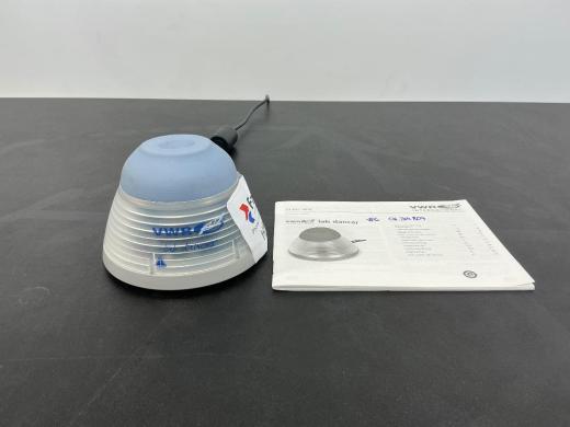 VWR Lab Dancer S040 Compact Laboratory Orbital Shaker-cover