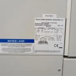 Thermo Fisher Scientific 88700V Ultra-Low Temperature Freezer, 13 of 13