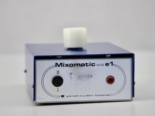 Amroh Mixomatic-e1 Vortex Mixer-cover