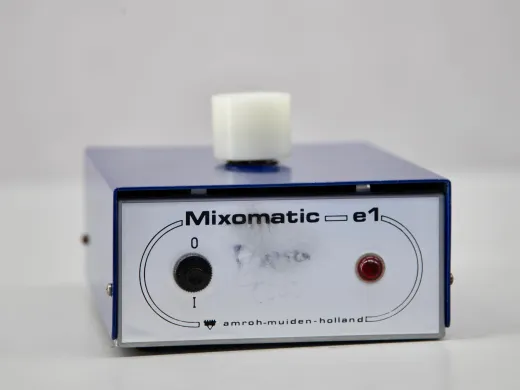 Amroh Mixomatic-e1 Vortex Mixer