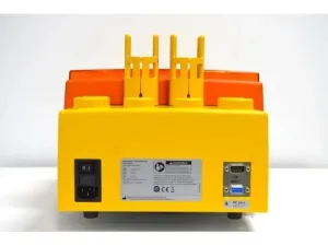 Miltenyi Biotec gentleMACS Octo Dissociator with 2 Heaters Unit 2 for Automated Tissue Dissociation, 8 of 10