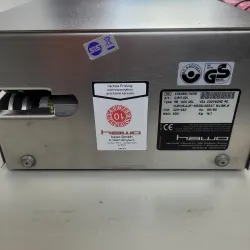 Hawo HM 500 DEL Rotary Heat Sealer, 9 of 10
